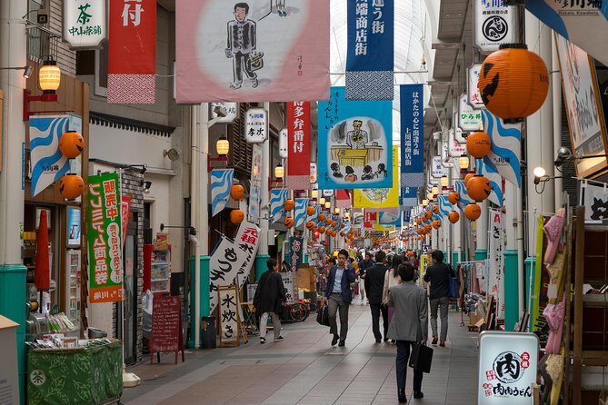 Private Fukuoka Tour with a Local, Highlights & Hidden Gems 100% Personalised - Practical Details and What You Should Know