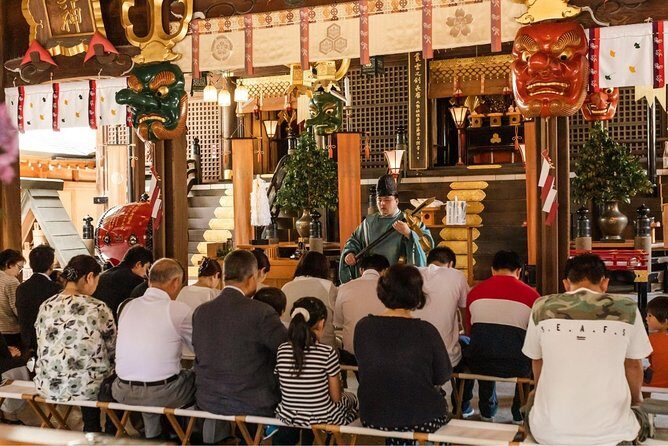 Private Fukuoka Tour with a Local, Highlights & Hidden Gems 100% Personalised - Who Should Book This Tour?