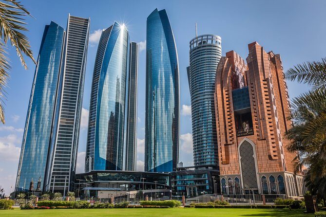 Private Full Day Abu Dhabi City Tour - Final Thoughts