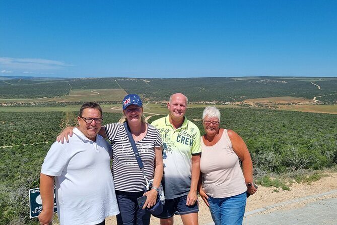 Private Full-Day Addo Elephant National Park - The Sum Up