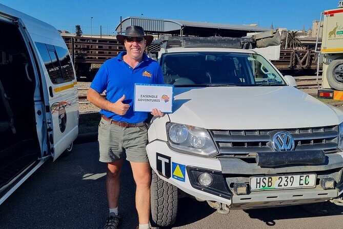 Private Full-Day Addo Elephant National Park - FAQ
