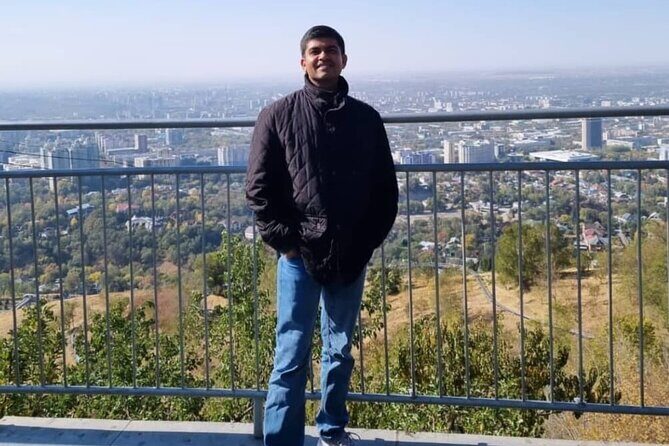 Private Full Day Almaty City Tour - What We Loved and What to Keep in Mind