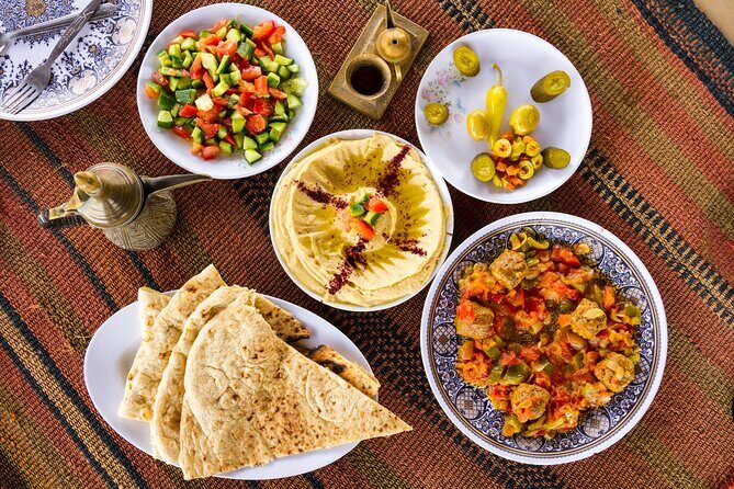 Private Full-Day Aqaba Shore Excursion to Petra and Little Petra - Final Thoughts: Is This the Tour for You?