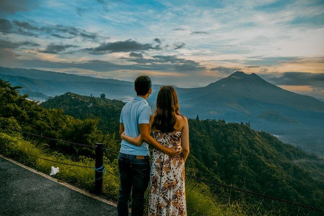 Private Full-Day Bali Sightseeing Tour with Pickup and Lunch - Transportation, Timing, and Value