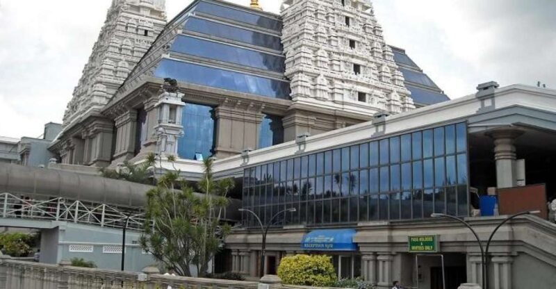 Private Full Day Bangalore City Tour - Introducing the Experience
