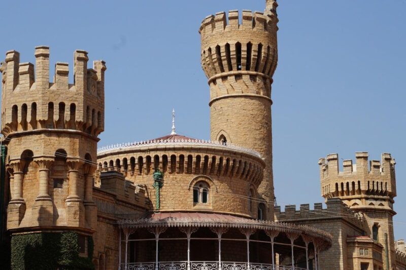 Private Full Day Bangalore City Tour - Who Will Love This Tour?