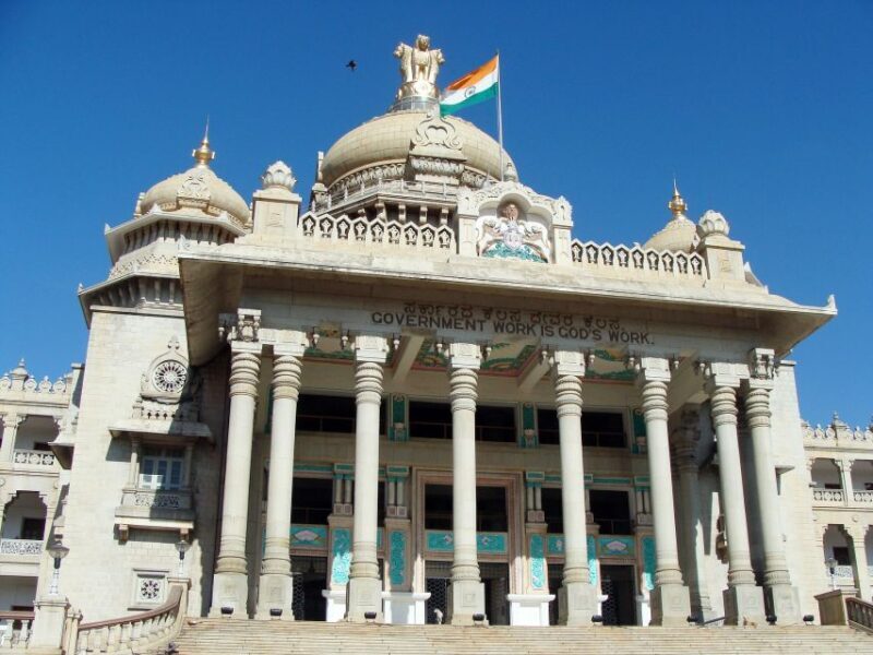 Private Full Day Bangalore City Tour - The Sum Up