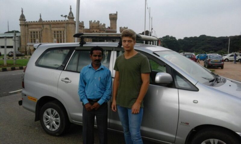 Private Full Day Bangalore City Tour - FAQ