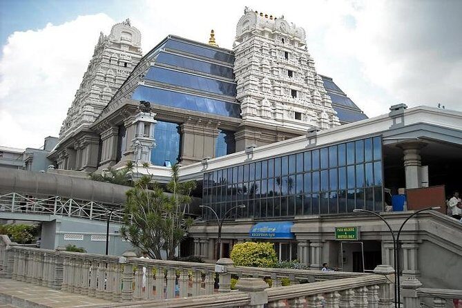 Private Full-Day Bangalore City Tour - Comprehensive Review of the Bangalore City Tour