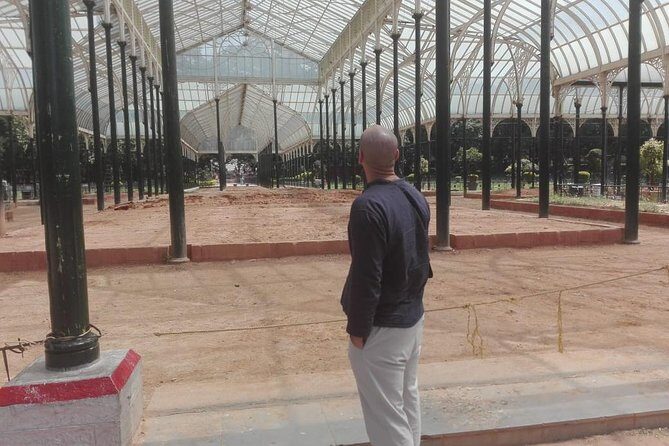 Private Full-Day Bangalore City Tour - FAQs