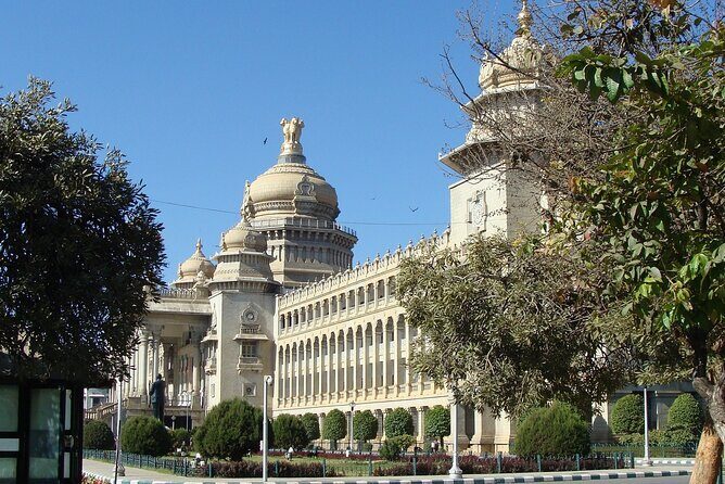 Private Full-Day Bangalore City Tour - Final Thoughts