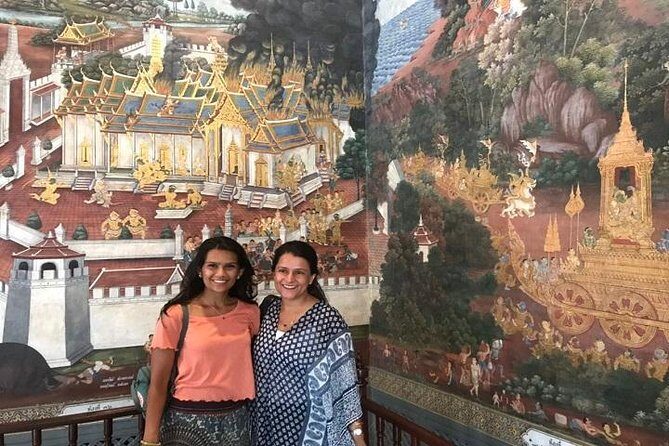 Private Full Day Bangkok City Tour - A Deep Dive into the Bangkok City Tour Experience