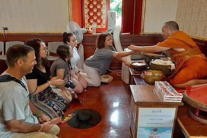 Private Full Day Bangkok City Tour - Practical Details and Why They Matter