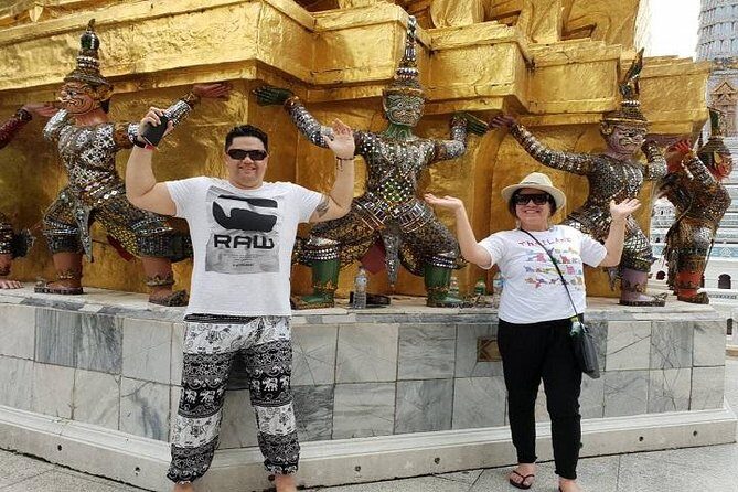 Private Full Day Bangkok City Tour - Final Thoughts: Who Will Love This Tour?