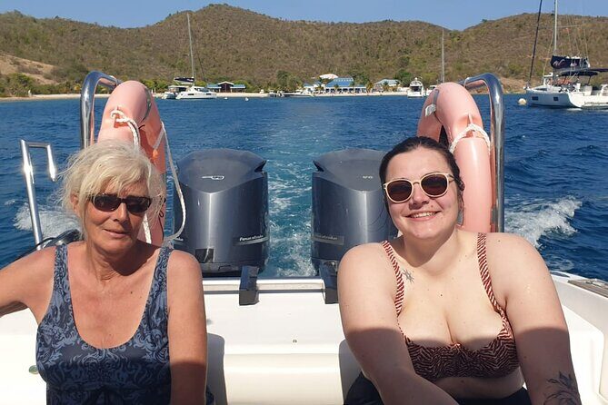 Private Full Day Baths and Beyond Tour in Tortola BVI - The Value of This Experience