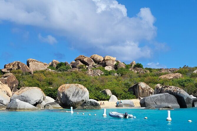 Private Full Day Baths and Beyond Tour in Tortola BVI - FAQ