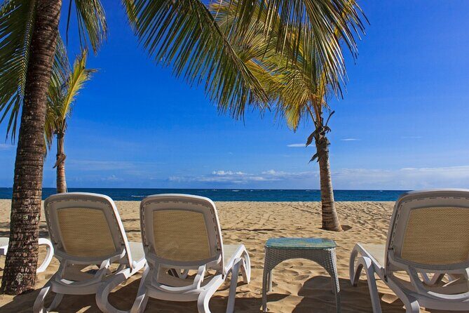 Private Full Day Beach Tour in Puerto Plata - The Itinerary: What to Expect