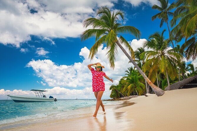 Private Full Day Beach Tour in Puerto Plata - Authenticity and Local Flavor