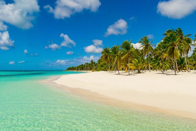 Private Full Day Beach Tour in Puerto Plata - Who Should Book This Tour?