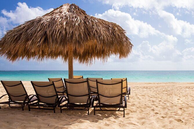 Private Full Day Beach Tour in Puerto Plata - The Sum Up