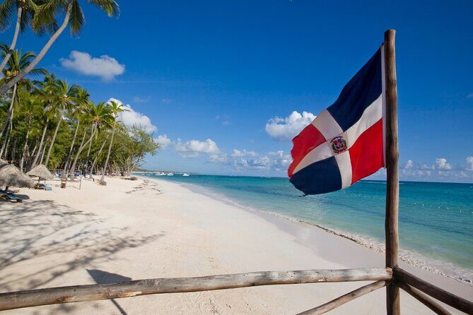 Private Full Day Beach Tour in Puerto Plata - FAQs