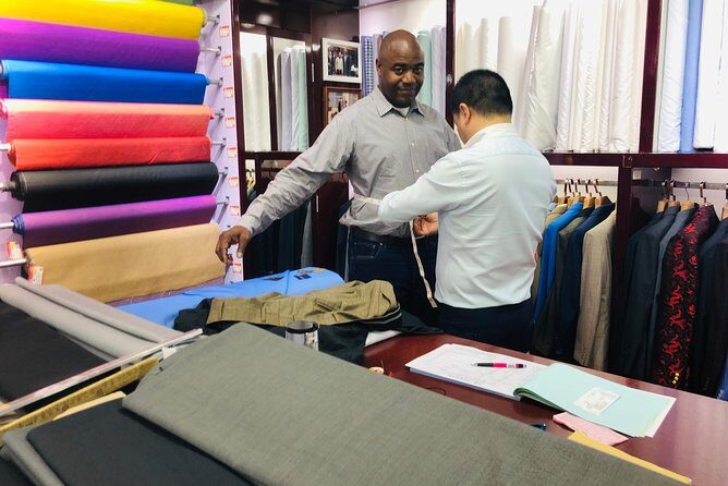 Private Full Day Beijing Shopping Tour - Who Should Consider This Tour?