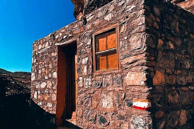 Private Full Day Birkat Al Mouz and Al Suwara Village Tour - What’s Included and What to Expect