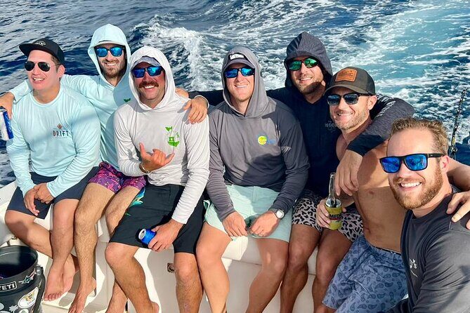 Private Full Day Boat Charter around St Thomas and St John - The True Value of the Tour