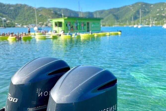 Private Full Day Boat Charter around St Thomas and St John - Who Should Consider This Tour?