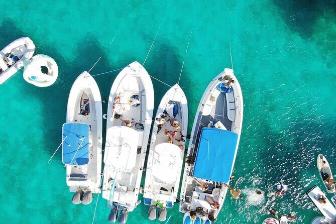 Private Full Day Boat Charter around St Thomas and St John - Final Thoughts: Why This Tour Stands Out