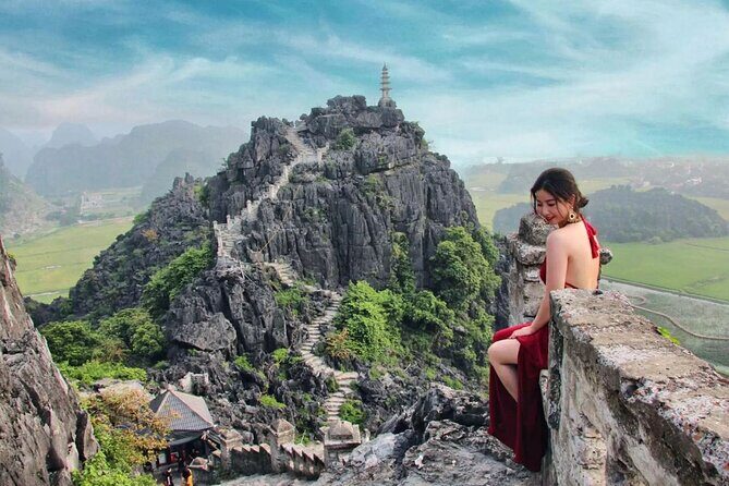 Private Full-Day Boat Tour on Trang An Wonders: Mua Caves, Hoa Lu - A Deep Dive Into the Experience: What Makes This Tour Stand Out