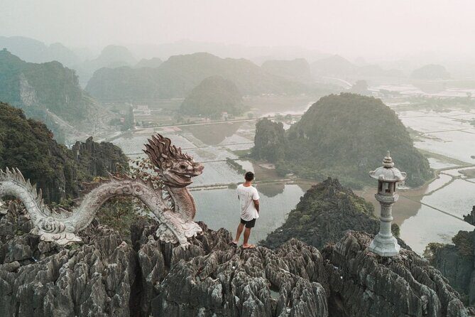 Private Full-Day Boat Tour on Trang An Wonders: Mua Caves, Hoa Lu - Final Thoughts