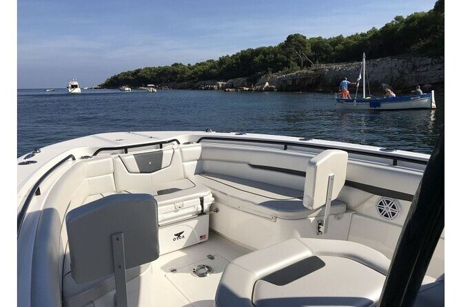 Private Full Day BVI Boat Charter Aboard MV Aquarius - The Experience in Practice