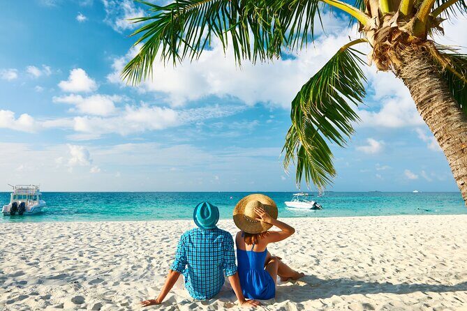 Private Full Day BVI Boat Charter Aboard MV Aquarius - Final Thoughts