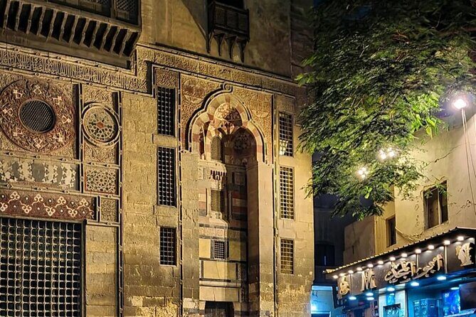 Private Full Day Cairo City Tour - The Sum Up: Who Is This Tour Best For?