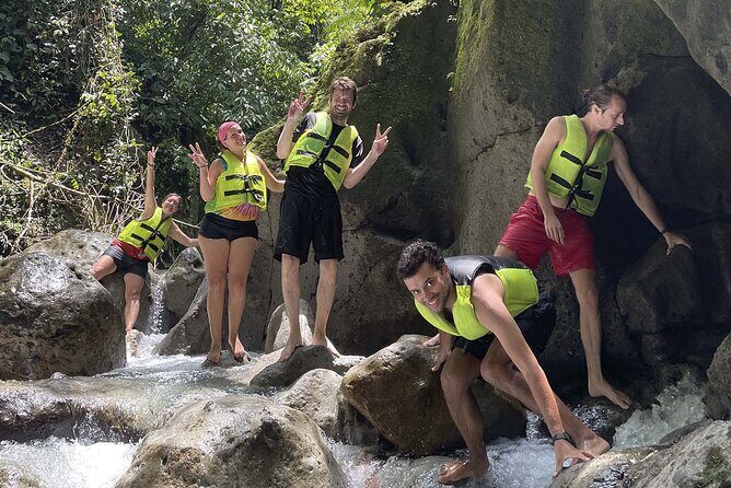 Private Full Day Canyoning from Bukit Lawang - Who Will Love This Experience?