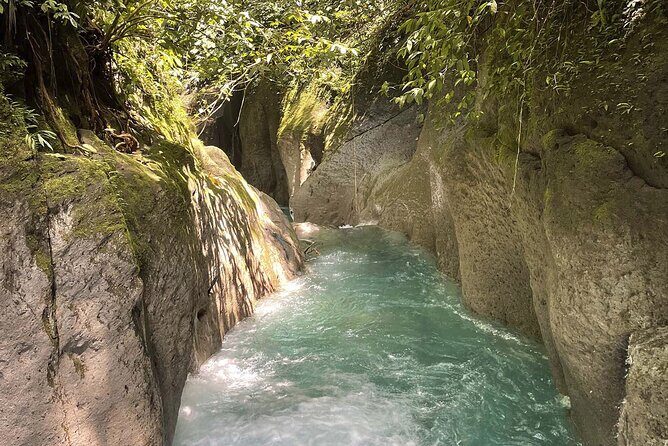 Private Full Day Canyoning from Bukit Lawang - The Sum Up