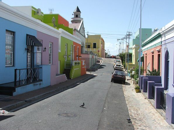 Private Full Day Cape Town City Scenic and Table Mountain Tour. - The Practical Side: What to Expect