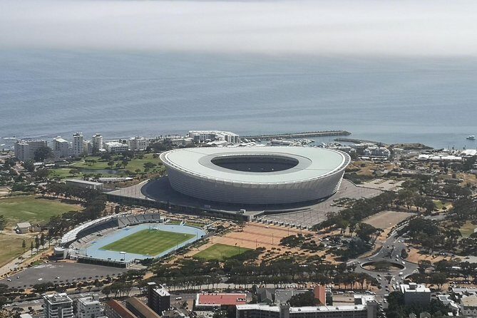 Private Full Day Cape Town City Scenic and Table Mountain Tour. - FAQ