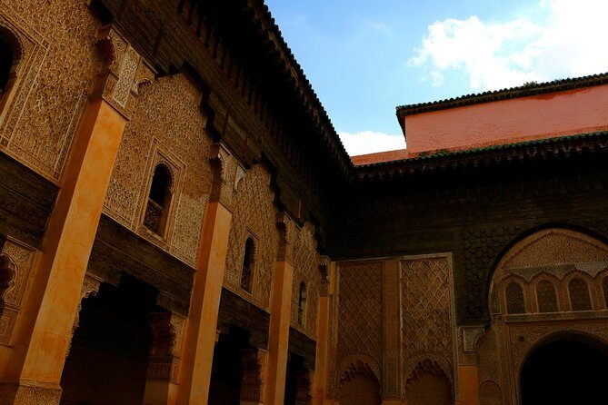 Private Full-Day Casablanca To Marrakech & camel ride - Final Thoughts