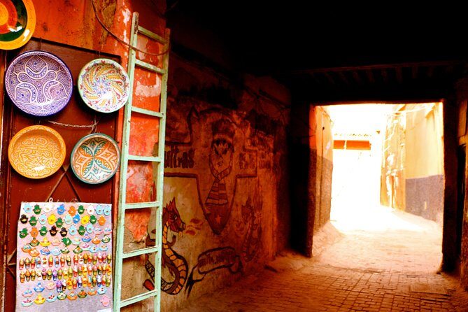 Private Full-Day Casablanca To Marrakech & camel ride - FAQ