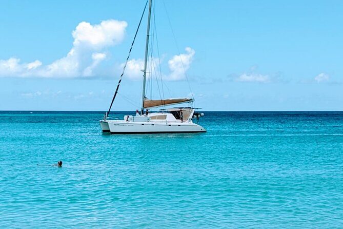 Private Full-Day Catamaran Sailing Charter in St Maarten - The Sum Up: Who Is This Tour Perfect For?