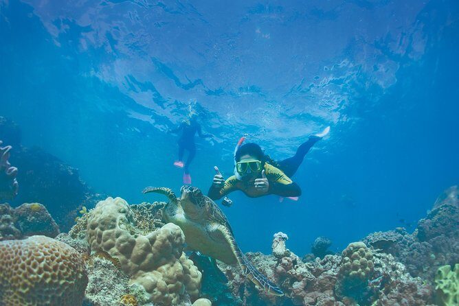 Private full day catered & crewed yacht charter- Airlie Beach - The Sum Up