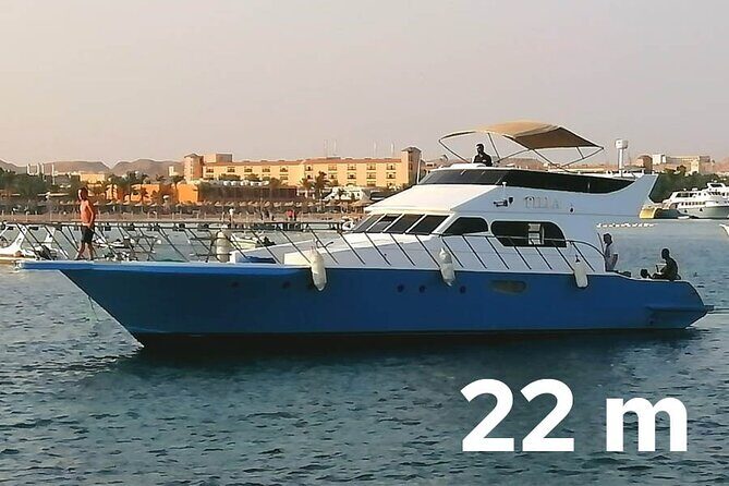 PRIVATE! | Full Day Charter Boat Trip| Up to 14 | Snorkeling and Islands tour - Pricing and Value