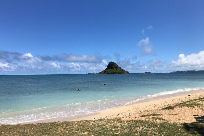 Private Full-Day Circle Island Guided Small-Group up to 6 (Se habla Español) - The Sum Up