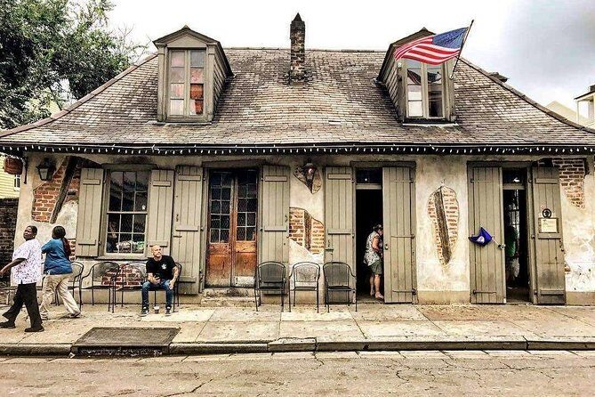 Private Full-Day City, Swamp, and Plantation Tour - Key Points