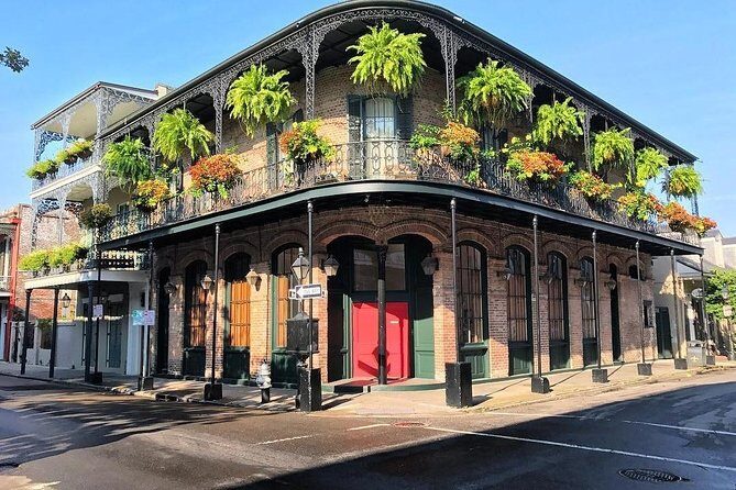 Private Full-Day City, Swamp, and Plantation Tour - Who Should Consider This Tour?
