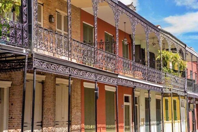Private Full-Day City, Swamp, and Plantation Tour - The Sum Up