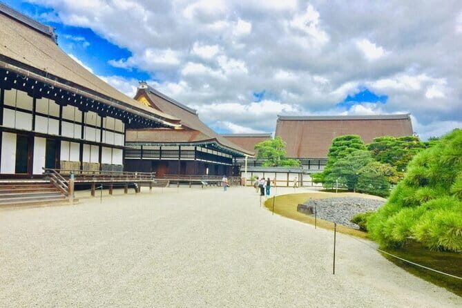 Private Full-Day City Tour of Kyoto - A Detailed Look at the Kyoto Full-Day Tour