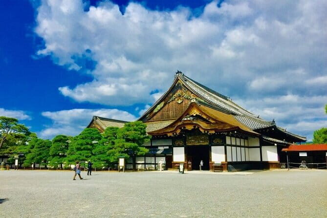 Private Full-Day City Tour of Kyoto - FAQ